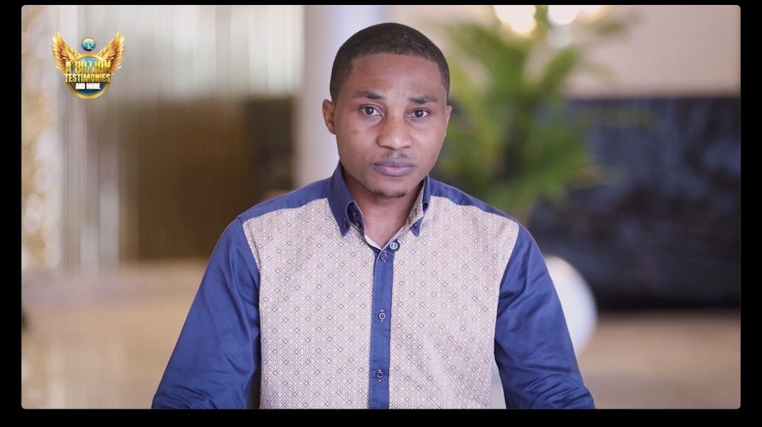 Tunde Testimony