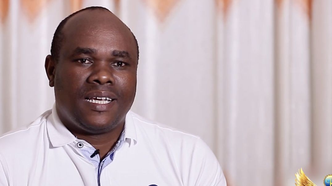 Pastor Robert's Testimony