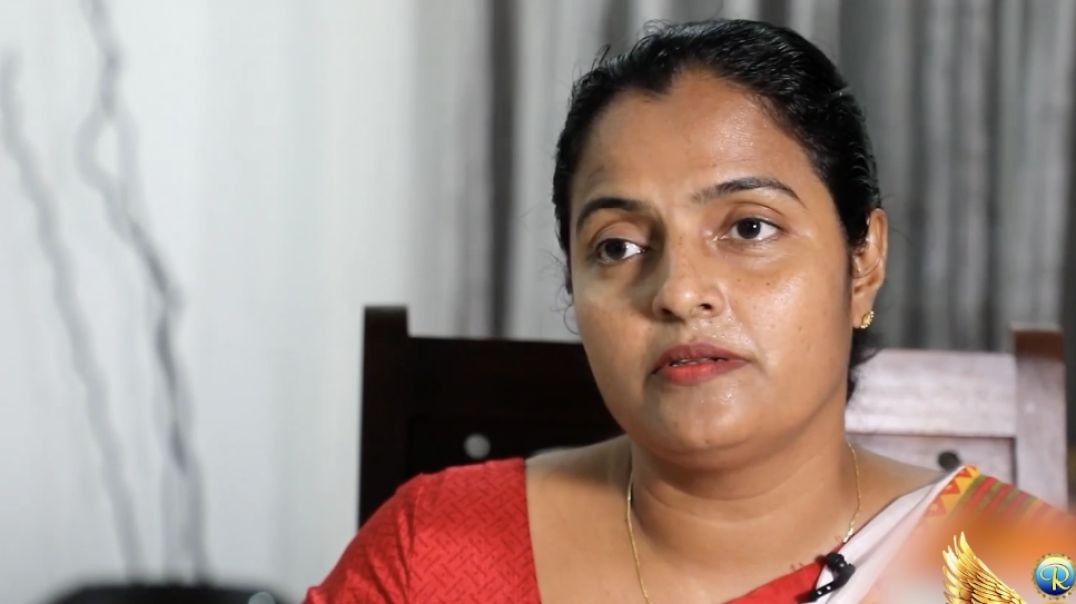 Sheridel Perera's Testimony