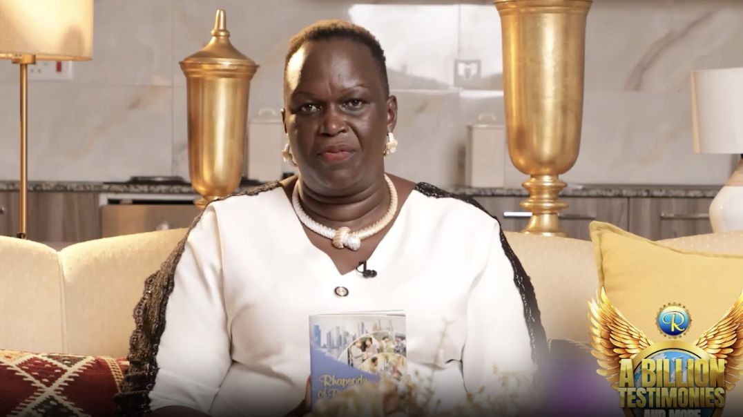Susan Alo's Testimony
