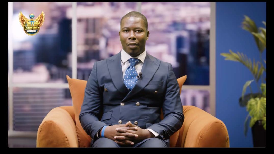 Tatenda Testimony