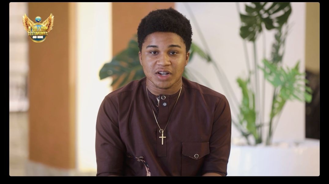 Ebenezer Testimony