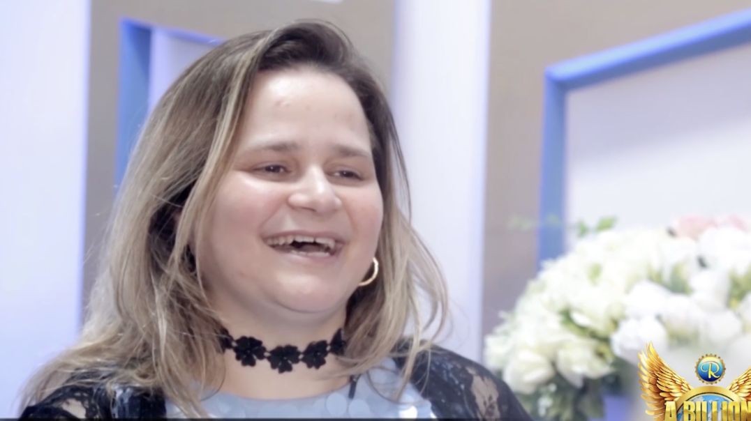 Alessandra's Testimony