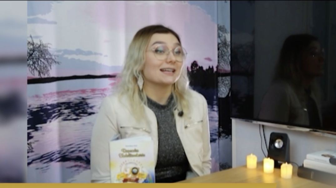Evelina's Testimony