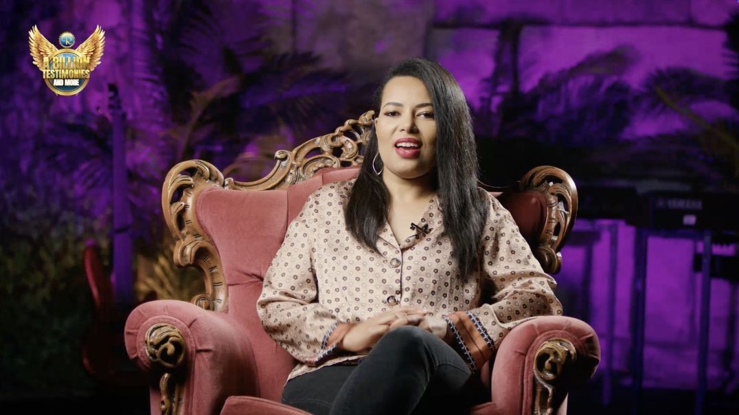 Monica Testimony