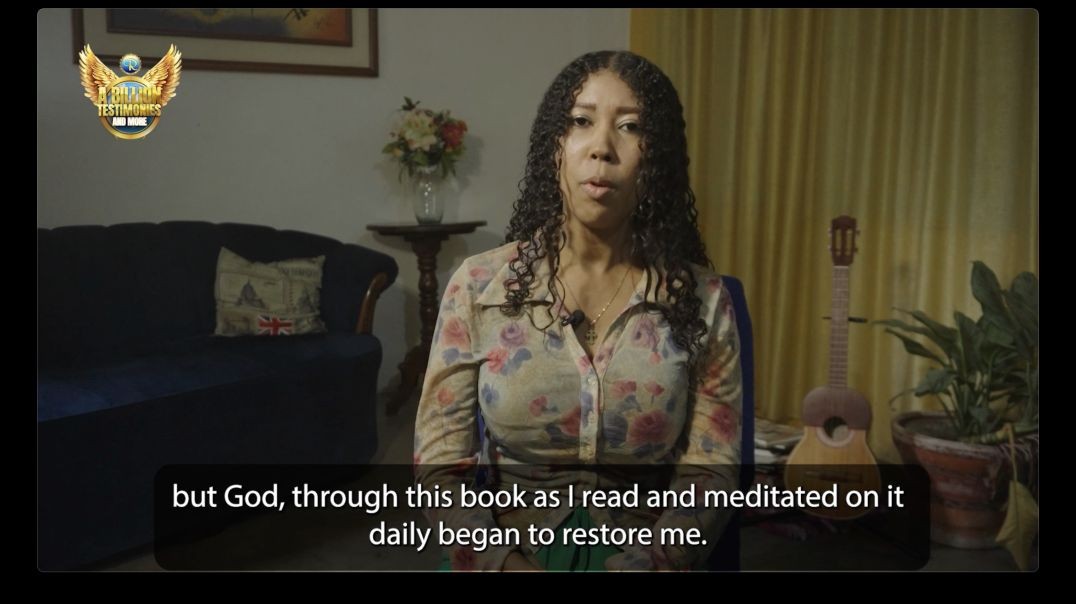 Karolina testimony