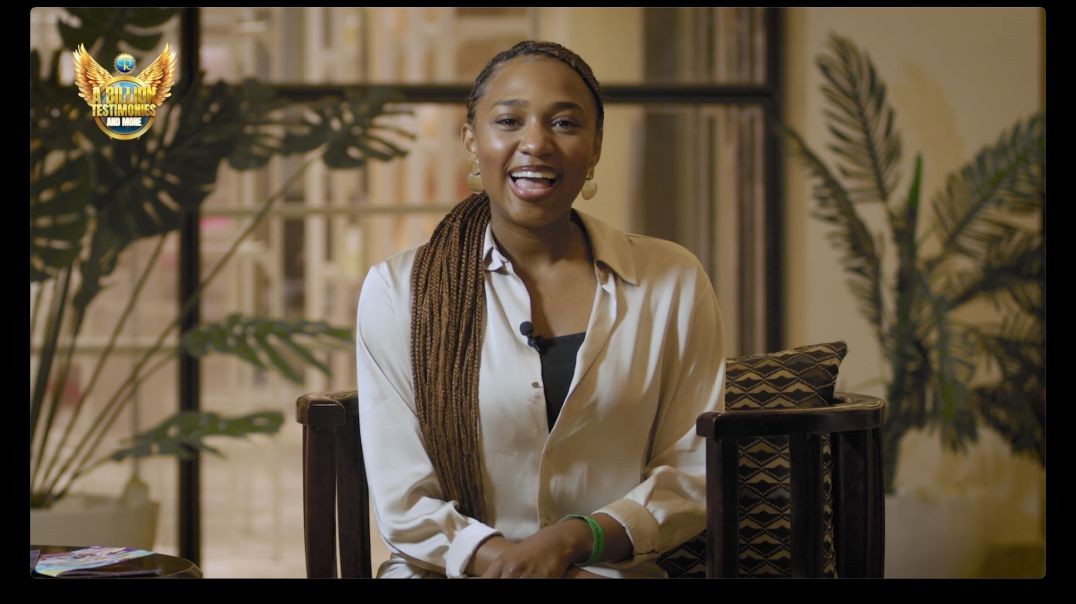 Zoe Testimony