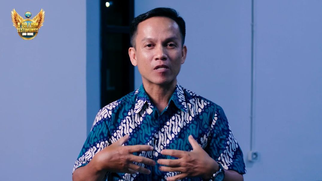 Aan Frinata Testimony