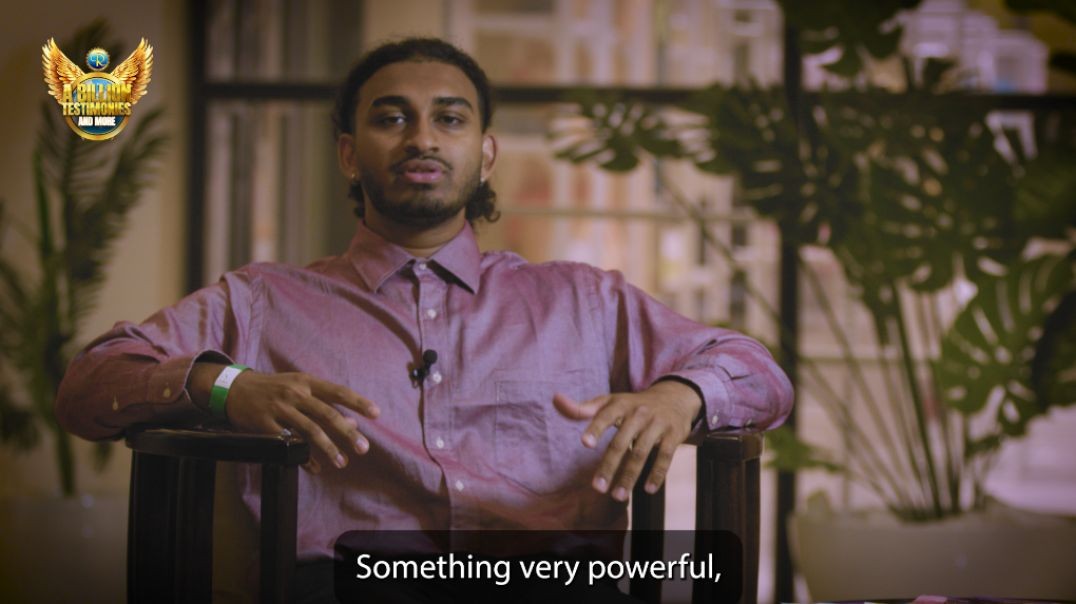Myron Testimony