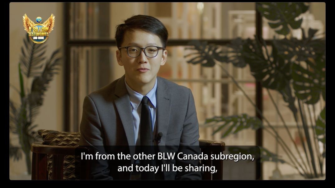 Jason Chan Testimony
