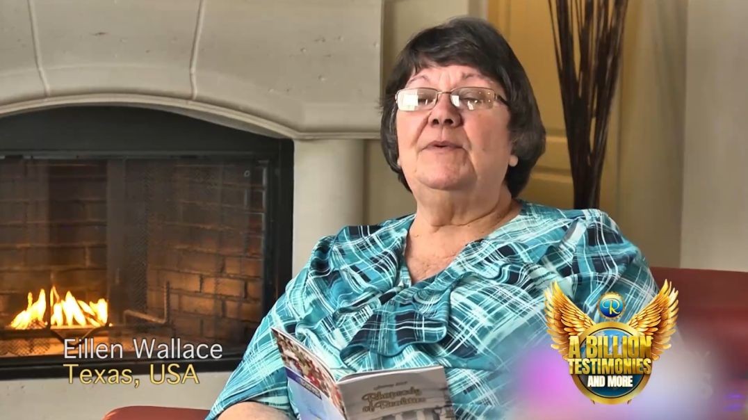 Eillen Wallace, Texas - USA