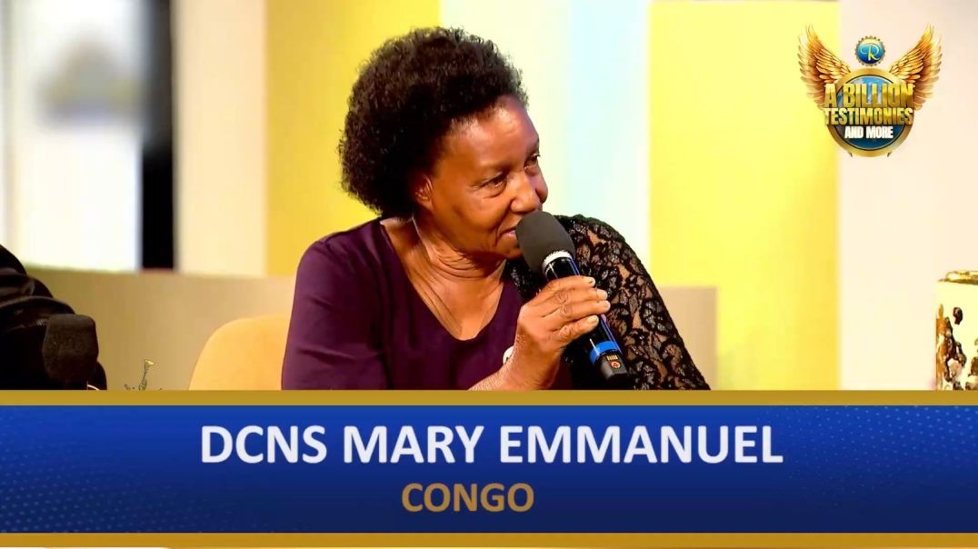 DCNS MARY EMMANUEL