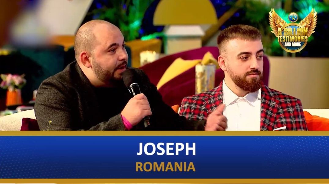 JOSEPH ROMANIA