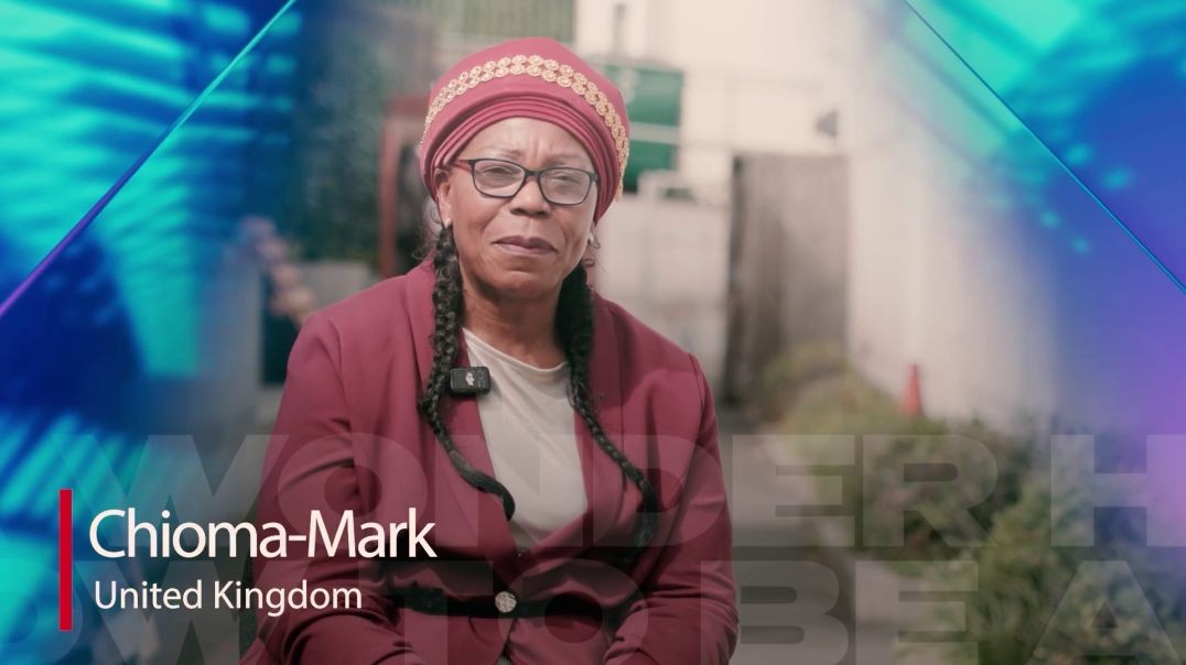 CHIOMA-MARK