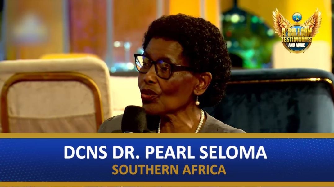 DCNS DR PEARL SELOMA