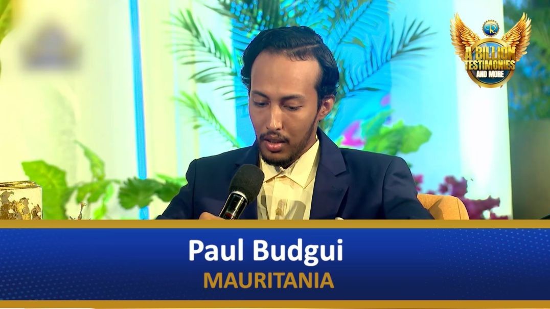 Paul Budgui