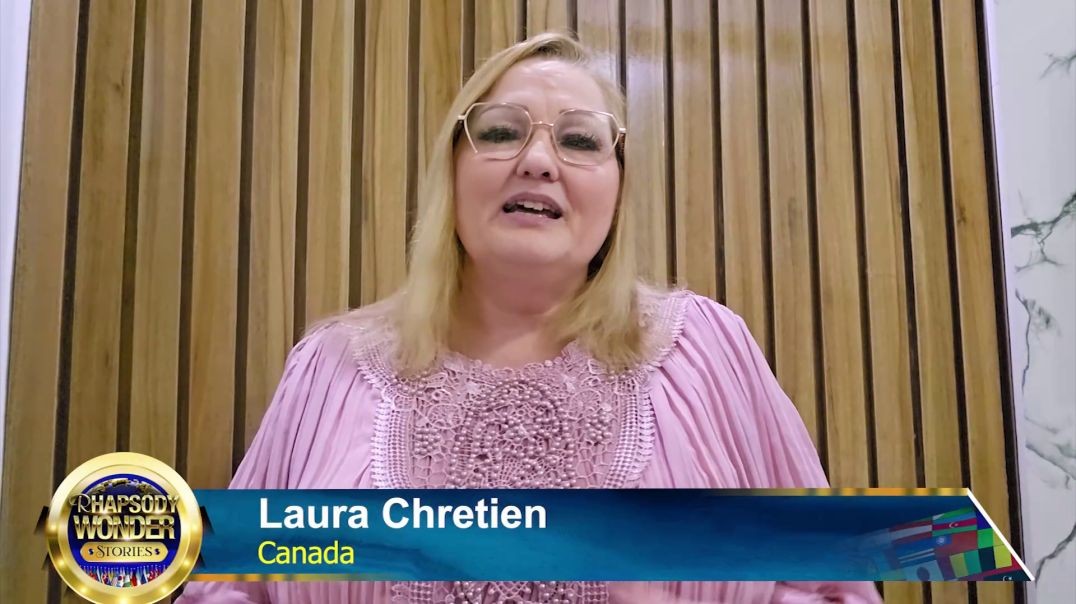 Laura Chretien