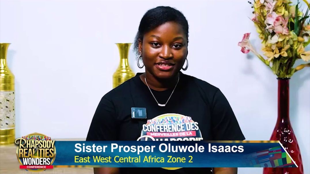 Prosper Oluwole Isaacs unbranded