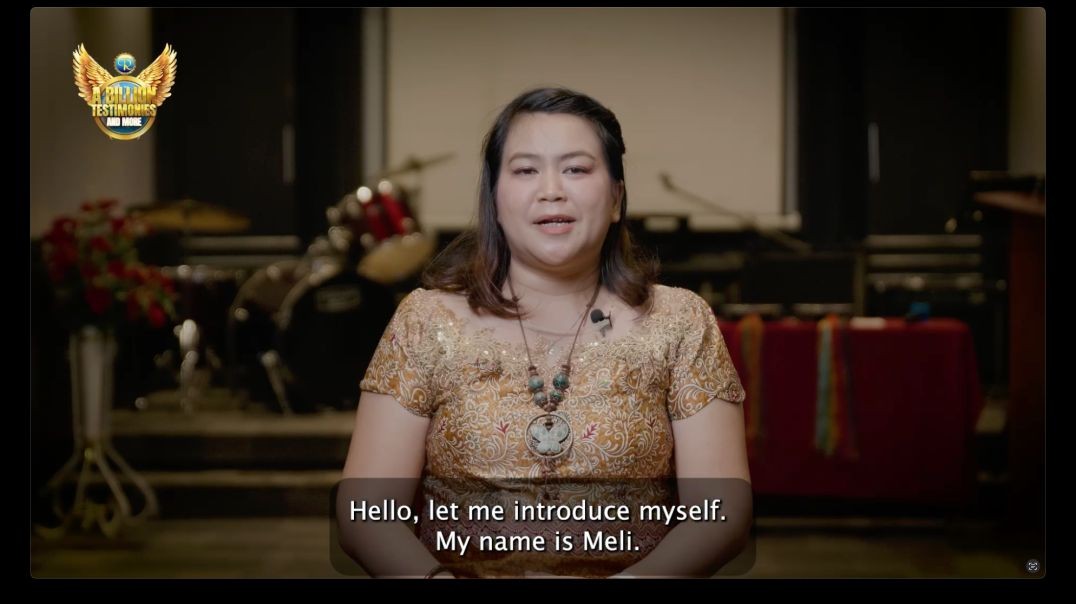 Meli Tisana Testimony
