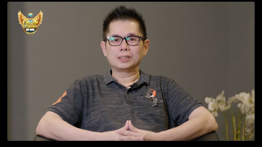 Irwan Testimony