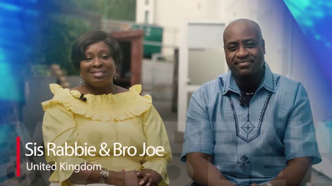 SIS RABBIE AND BRO JOE