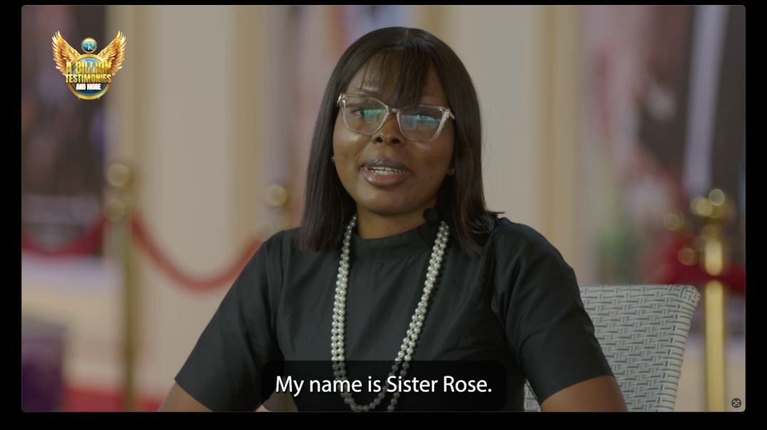 Rose Testimony