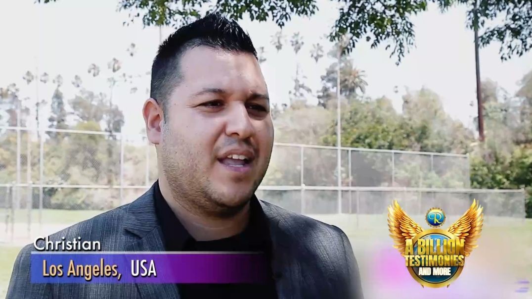 Christian Los Angeles - USA