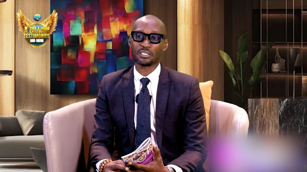 PASTOR CHIDI