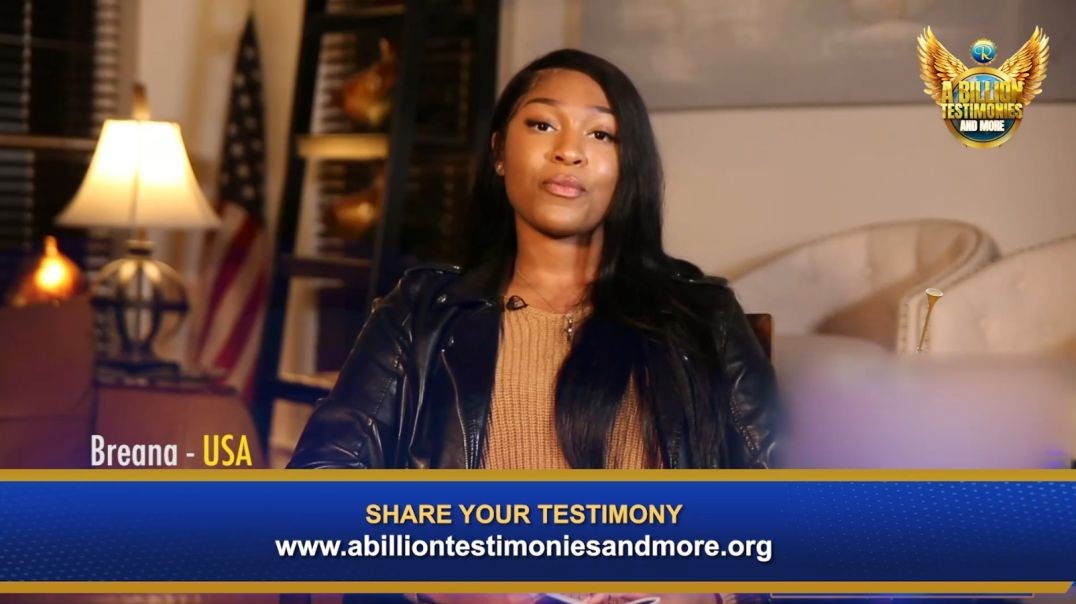 Breana - USA