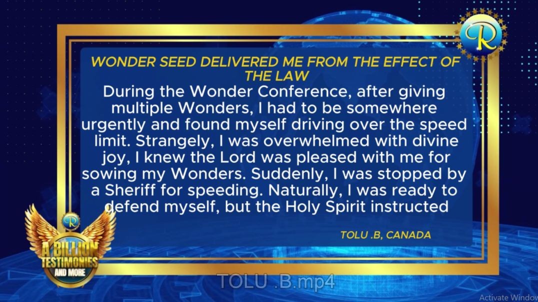 TOLU .B