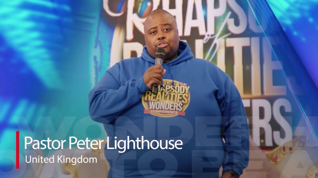 PASTOR PETER LIGHTHOUSE