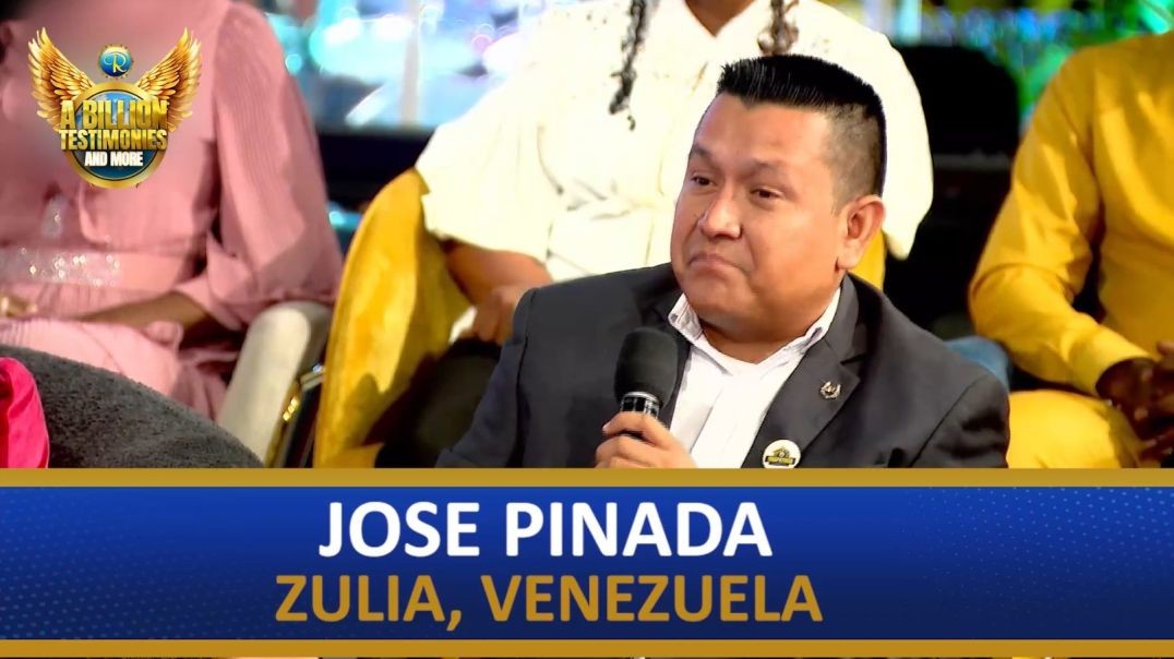 JOSE PINADA, ZULIA, VENEZUELA
