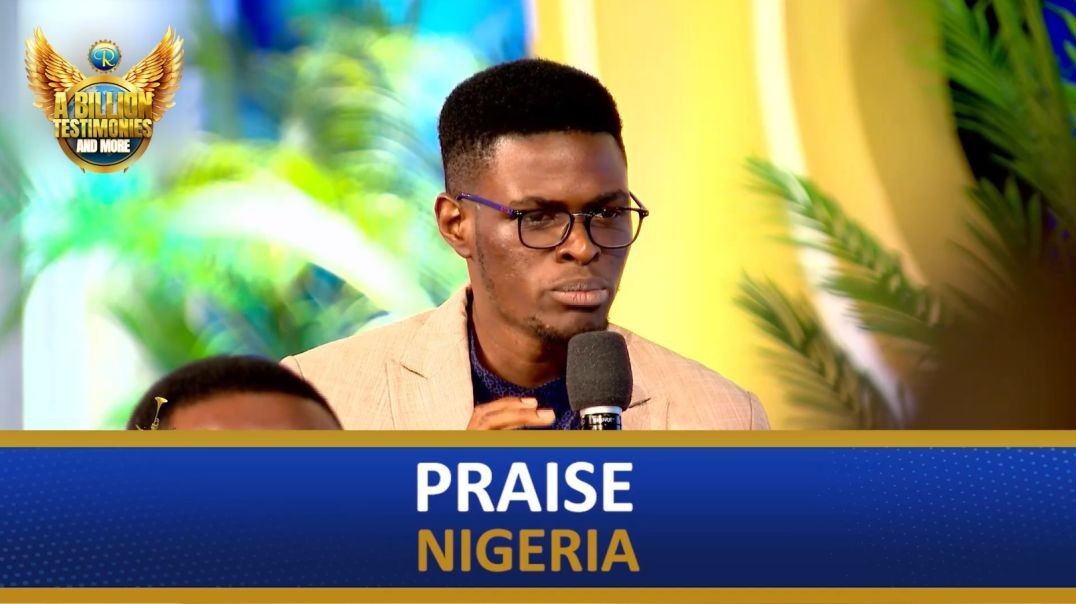 PRAISE, NIGERIA