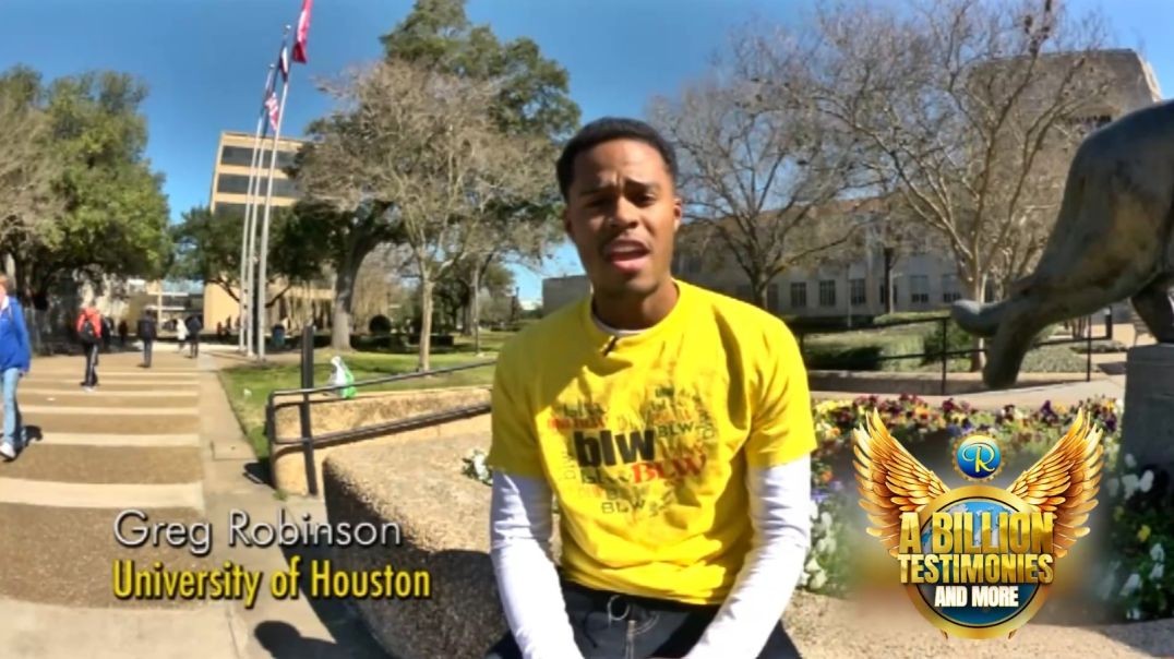 Greg Robinson, University of Houston