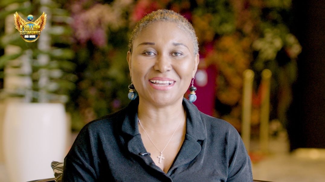 Deaconess Osas Igodero