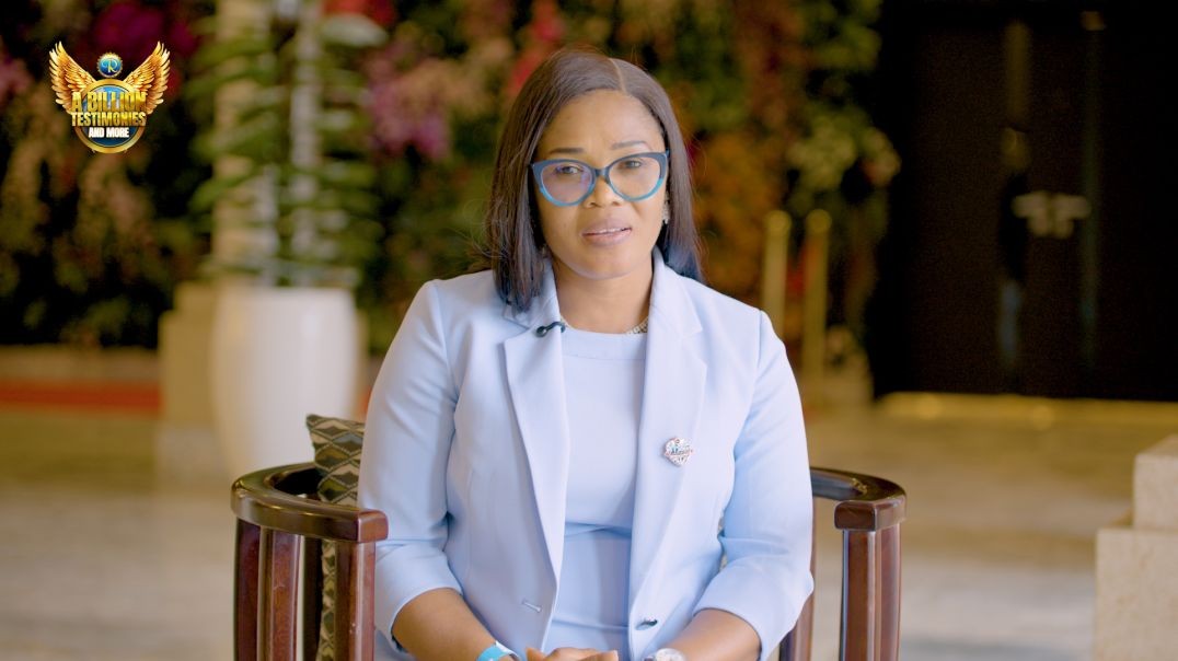 Deaconess Stephanie Porri