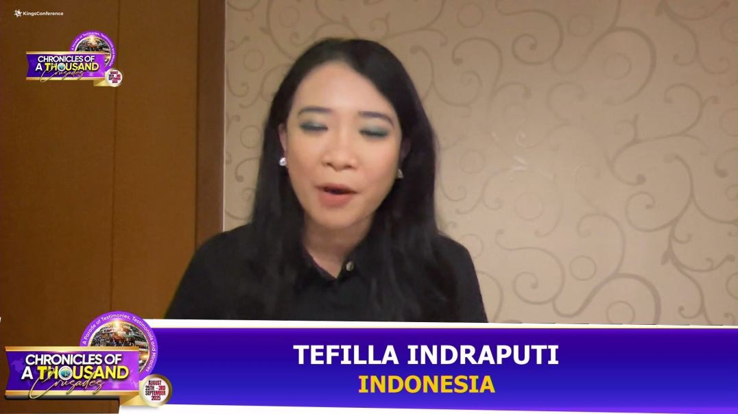 TEFILLA INDRAPUTI
