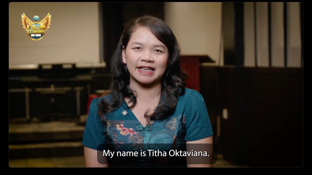 Tita Oktaviana Testimony