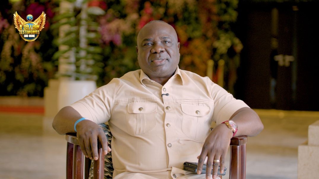 Pastor Tari Kosuowei