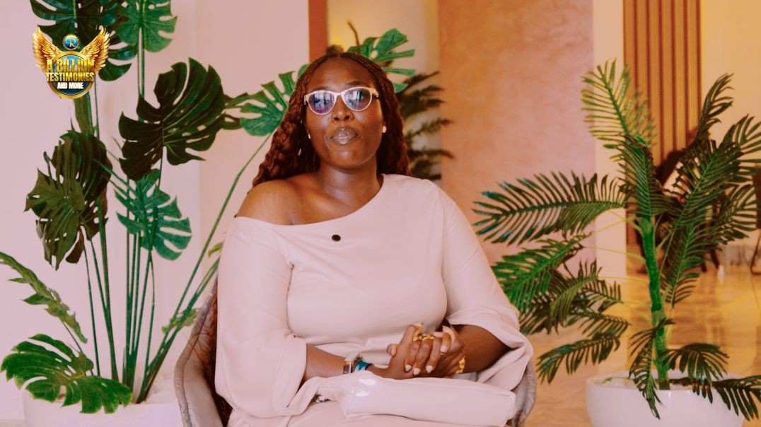 Akpeti Sharon - Abuja Nigeria