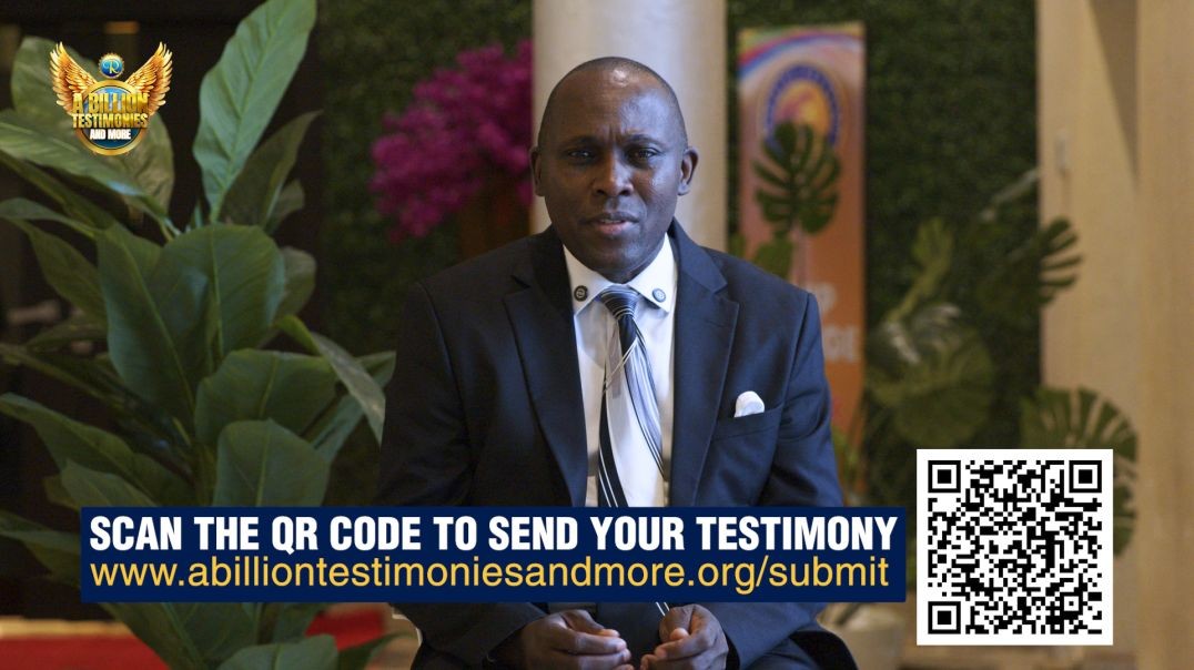 Pastor Taiwo Adenubi