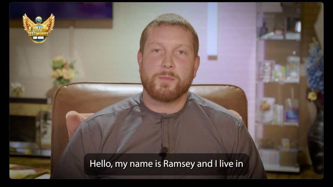 Ramsey Testimony