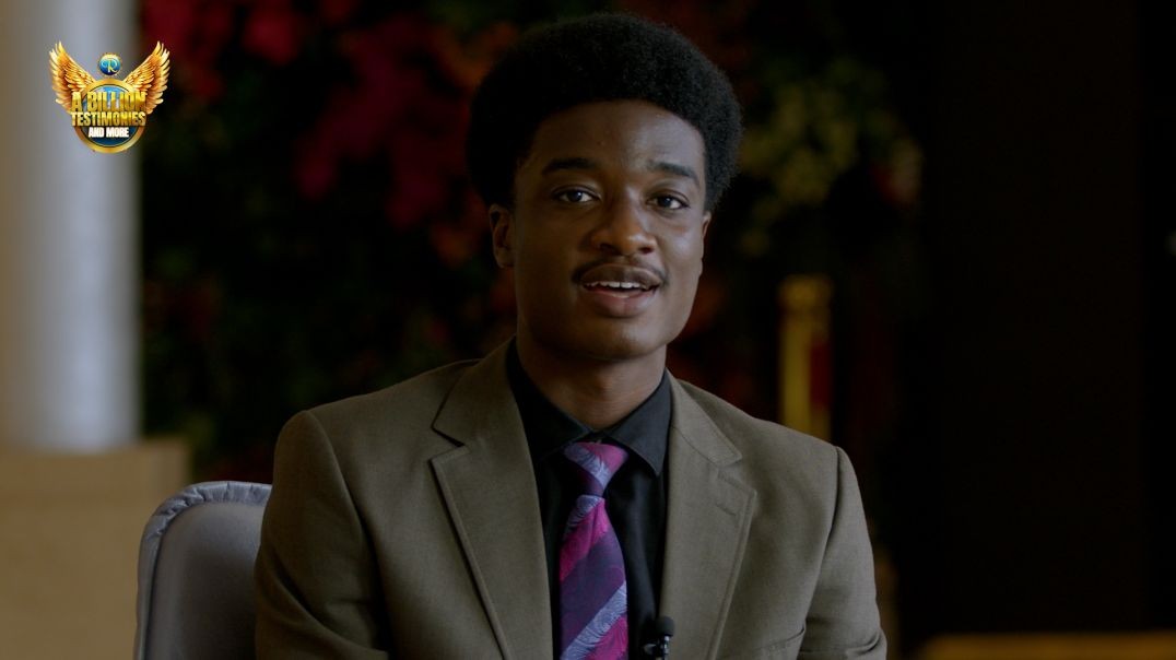 Princewill Testimony